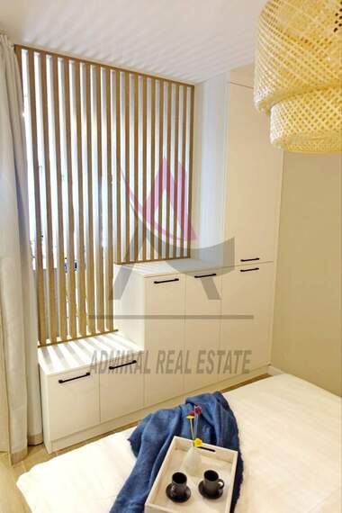 For rent - Apartment in Alen mak,  Varna