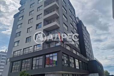 Satış - Apartman olarak Vladislavovo,  Varna