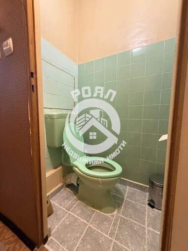 For sale - Apartment in Kiuchuk Parij,  Plovdiv
