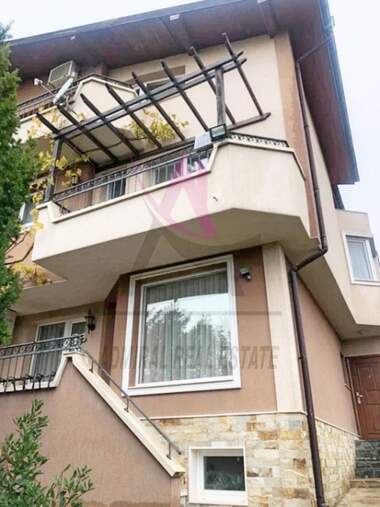 For rent - House in Vinica,  Varna
