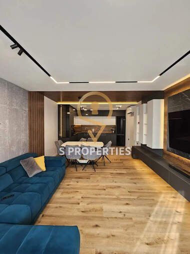 Vânzare - Apartament în Pobeda,  Varna