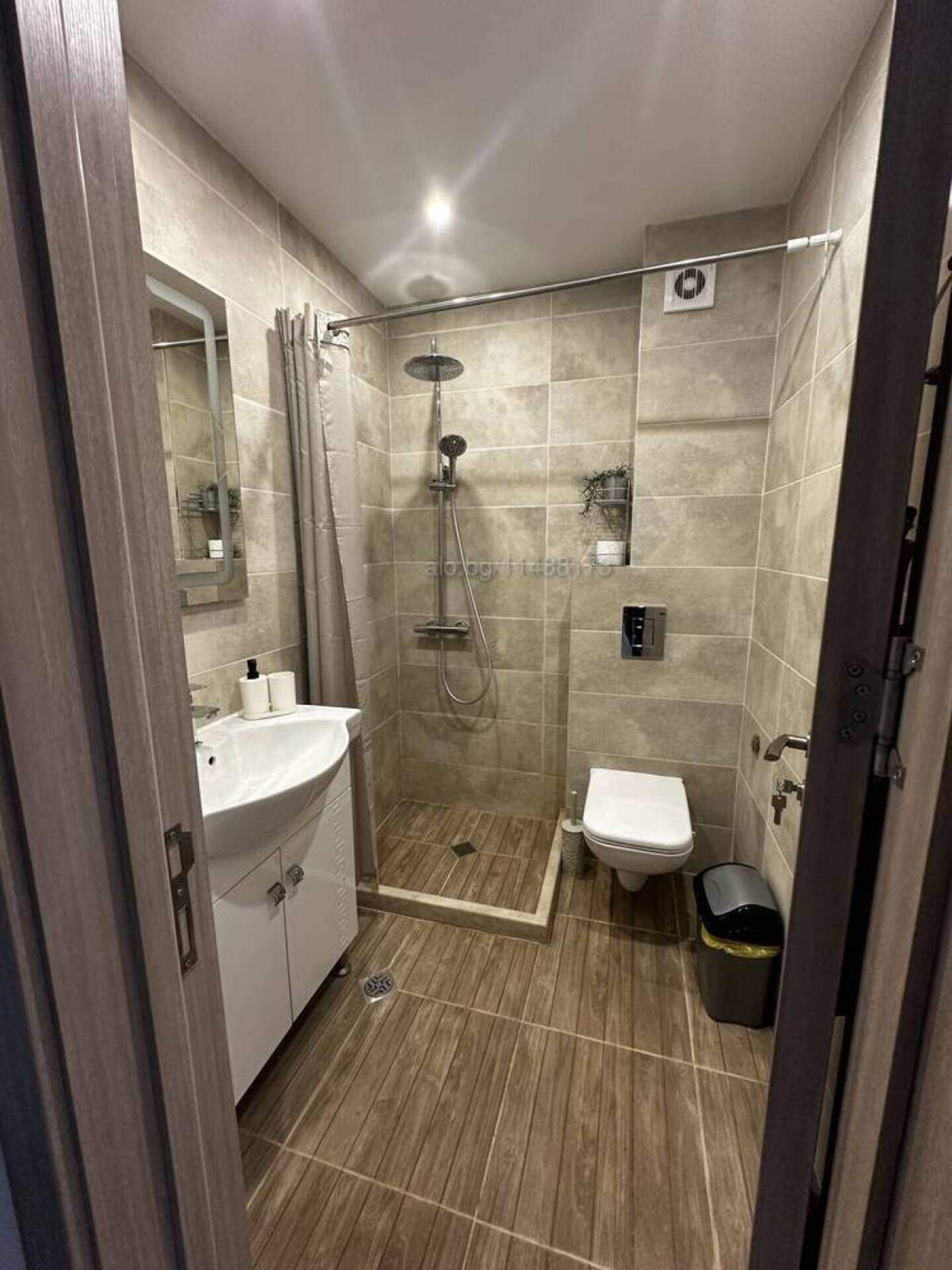 İki odalı Apartman olarak Pomorie, Burgas – fotoğraf 9