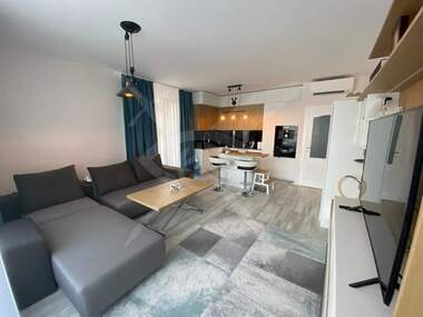 For rent - Apartment in Alen mak,  Varna