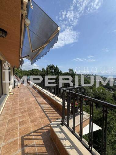 For rent - Apartment in Manastirski rid,  Varna