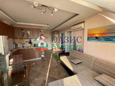 For sale - Apartment in Ravda,  Burgas