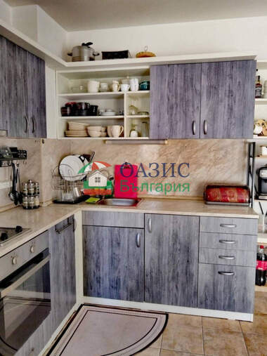 For sale - House in Kosharitsa,  Burgas