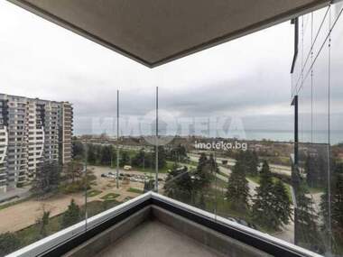 For sale - Apartment in Briz,  Varna