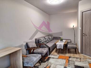 Miete - Wohnung in Sportna zala,  Warna