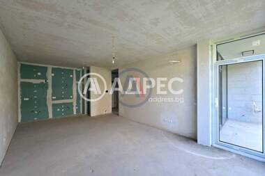 For sale - Apartment in Boiana,  Sofia
