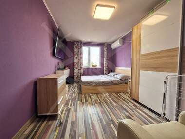 Verkauf - Wohnung in Meden Rudnik,  Burgas