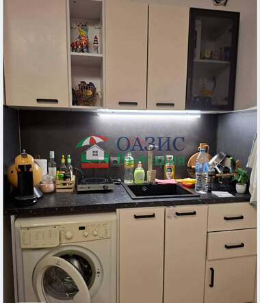 Verkauf - Wohnung in Sweti Wlas,  Burgas