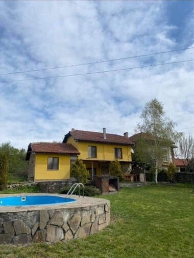 Verkauf - Haus in Koewzi,  Weliko Tarnowo