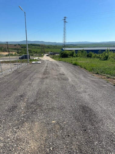 Kira - Endustriyel tesisler olarak Debelec,  Veliko Tarnovo