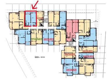 Vânzare - Apartament în Svilengrad,  Haskovo