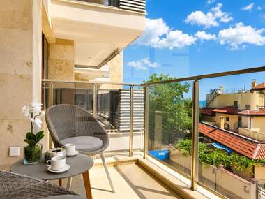 Kira - Apartman olarak Kabakum,  Varna