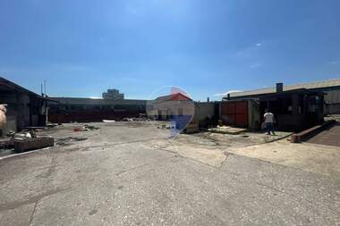 Închiriere - Teren de construcții în Promișlena zona - Zapad,  Varna