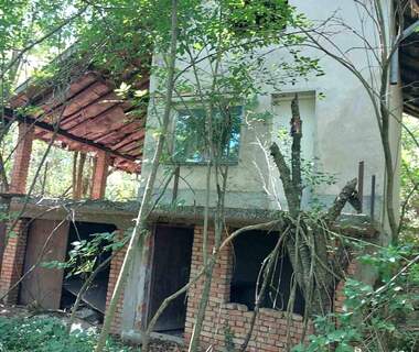 For sale - House in Kaseva Cheshma,  Ruse