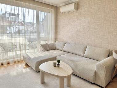 Miete - Wohnung in Meden Rudnik,  Burgas