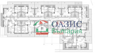 Πώληση - Διαμέρισμα σε Меден Рудник,  Бургас