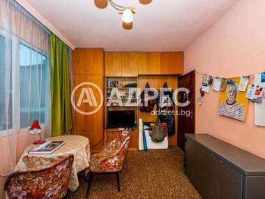 Verkauf - Wohnung in Hristo Smirnenski,  Plowdiw