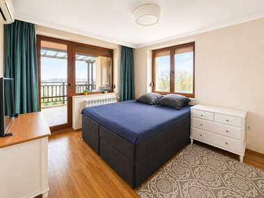 Satış - Apartman olarak Sveti Konstantin i Elena,  Varna
