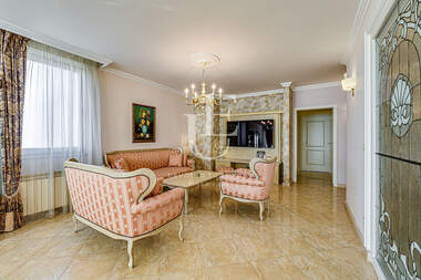 Vânzare - Apartament în Manastirski livadi-Zapad,  Sofia
