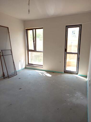 For sale - Apartment in Mineralni Bani,  Haskovo