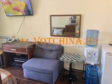 For sale - Apartment in Kosharitsa,  Burgas