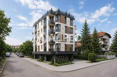 Продажа - Квартира в Люлин-9,  София