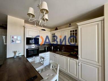 For sale - Apartment in Sveti Vlas,  Burgas
