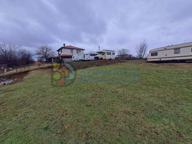 For sale - For Construction in Pismenovo,  Burgas
