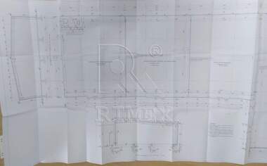 For rent - Storage in Industrialna zona-Iug,  Plovdiv