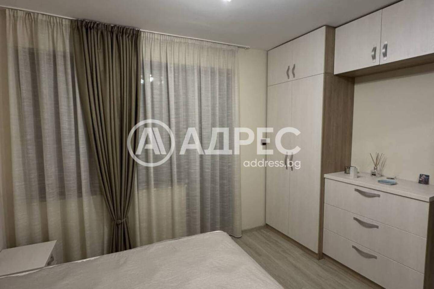 Двустаен Апартамент в Остромила, Пловдив – снимка 5