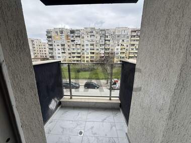 Πώληση - Διαμέρισμα σε Тракия,  Пловдив