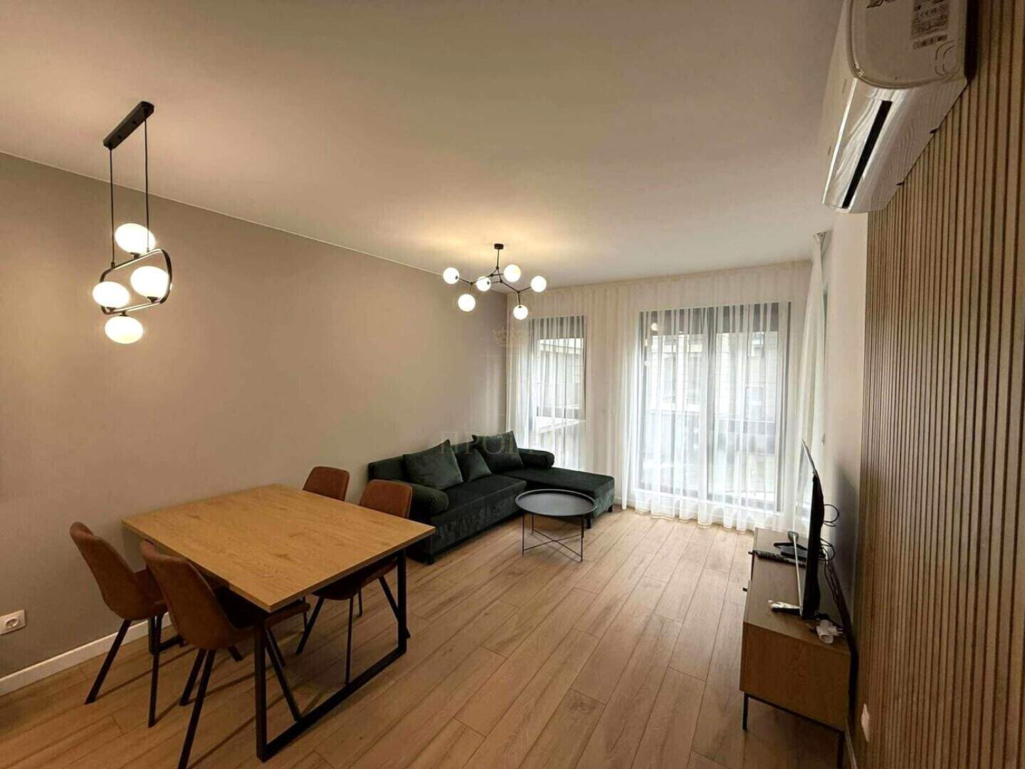 Cu două camere Apartament în Kamenița 2, Plovdiv – fotografia 2
