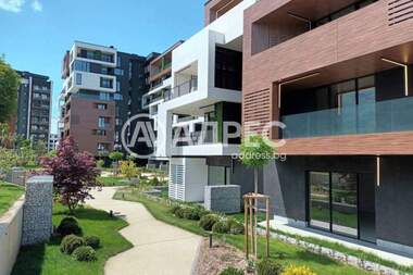 Продажба - Апартамент в Кръстова вада,  София