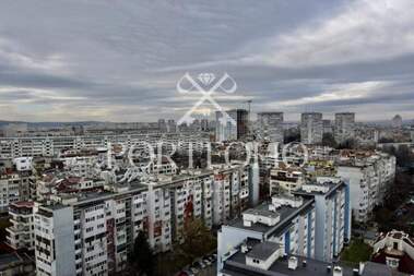 Verkauf - Wohnung in Lazur,  Burgas