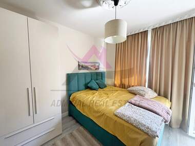 Miete - Wohnung in Konvuto,  Warna