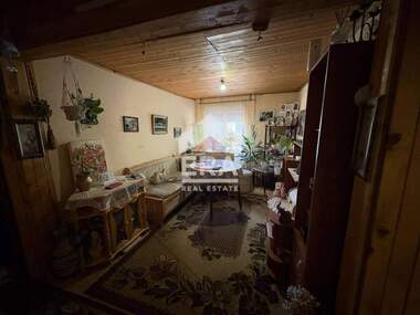 Verkauf - Etage von Haus in Zentar,  Weliko Tarnowo
