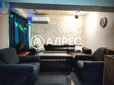 Vânzare - Apartament în Kolhozen pazar,  Varna