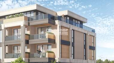 Продажба - Апартамент в Остромила,  Пловдив