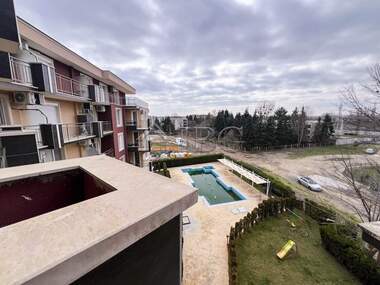 For sale - Apartment in Sunny Beach,  Burgas