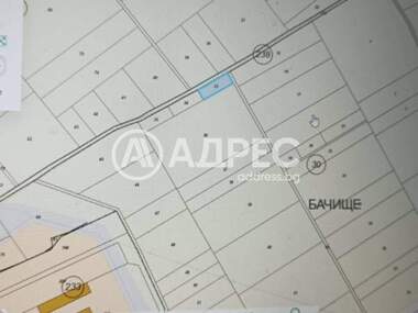 For sale - Agricultural land in Herakovo,  Sofia Oblast