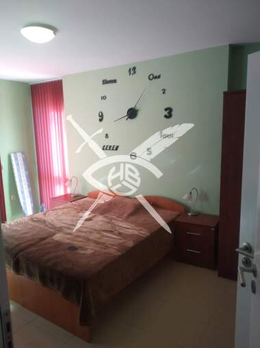 For sale - Apartment in Sunny Beach,  Burgas