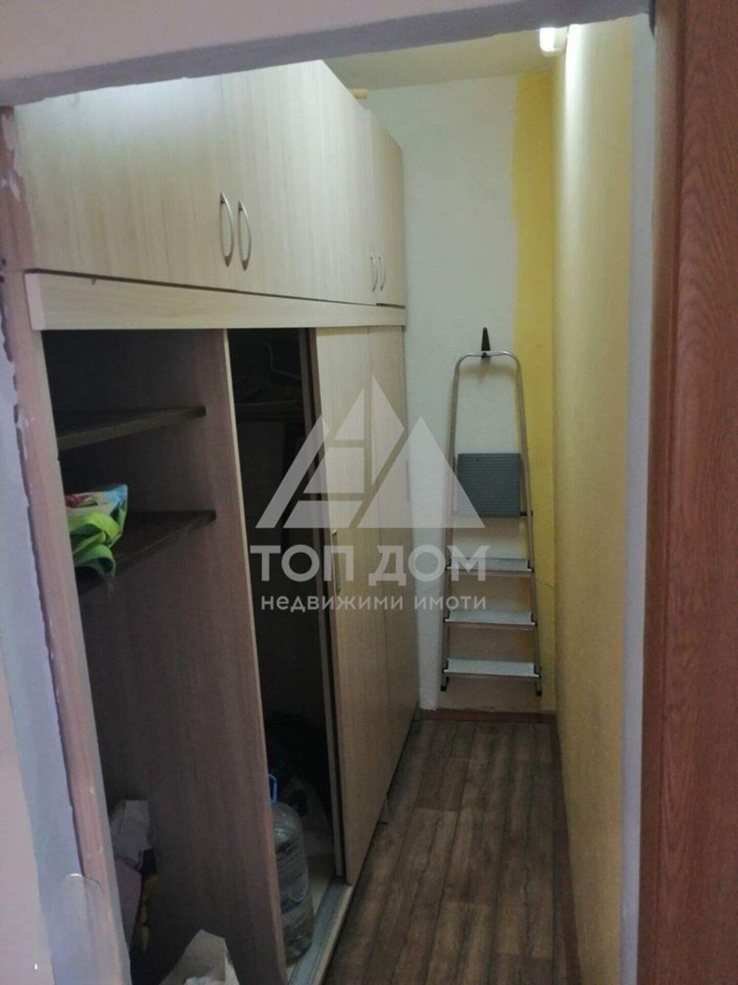 Dreizimmer Wohnung in Zweten kwartal, Varna – Foto 9