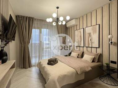 Miete - Wohnung in Izgrew,  Burgas
