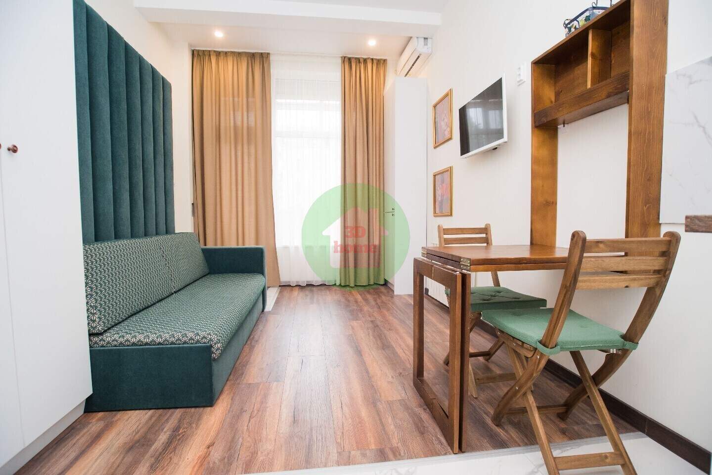Tek odalı Apartman olarak Manastirski livadi-Zapad, Sofia – fotoğraf 9