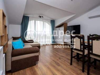 Verkauf - Wohnung in Tschernomorez,  Burgas