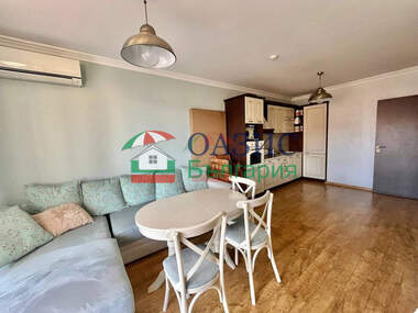 For sale - Apartment in Sveti Vlas,  Burgas
