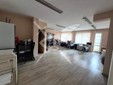 Satış - Ofis/Dükkan/Depo/Güzellik salonu/Yer/Diş ofisi olarak Manastirski livadi-Zapad,  Sofia